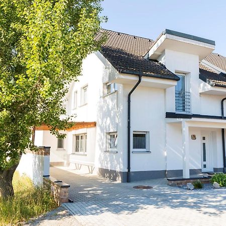 Domizil Illmitz Villa Exterior photo